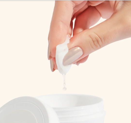 <transcy>Wimpernreiniger - 80 Pads</transcy>