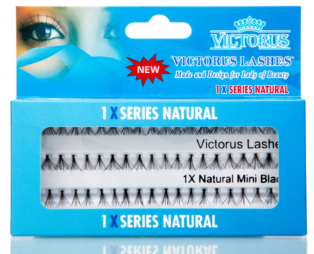 1X NATURAL - victorusbeauty