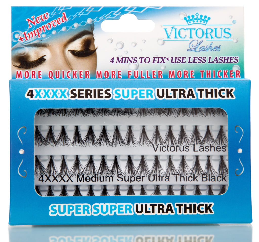 4XXXX SUPER THICK - victorusbeauty