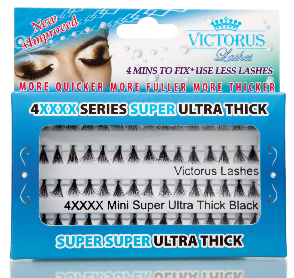 4XXXX SUPER THICK - victorusbeauty