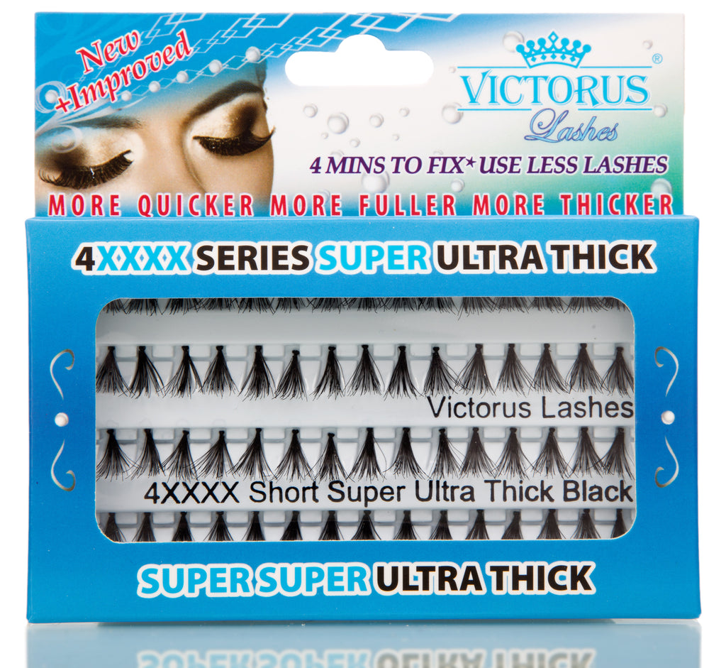 4XXXX SUPER THICK - victorusbeauty