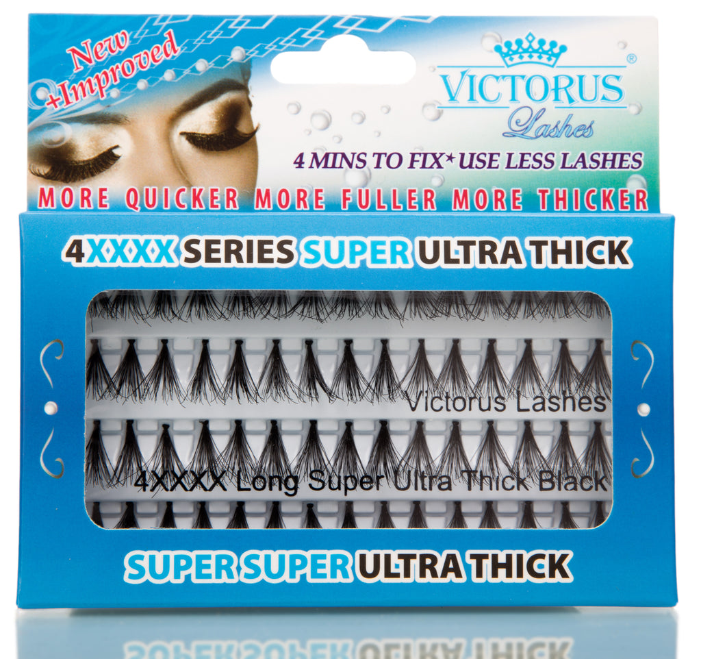 4XXXX SUPER THICK - victorusbeauty