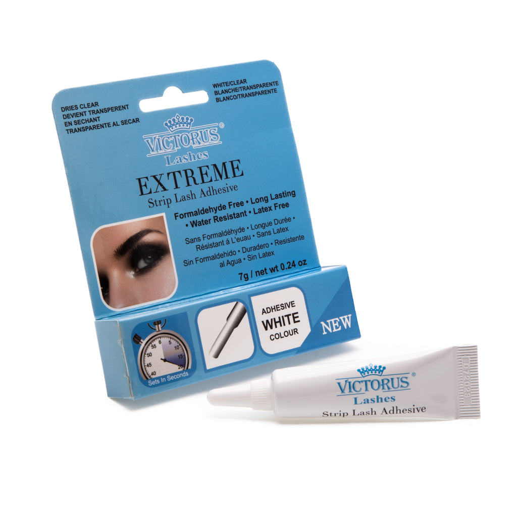 EXTREME STRIP LASH ADHESIVE - 7g