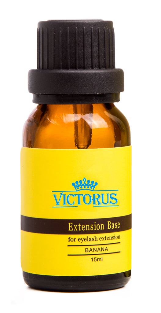 EXTENSION BASE - 15ML - victorusbeauty