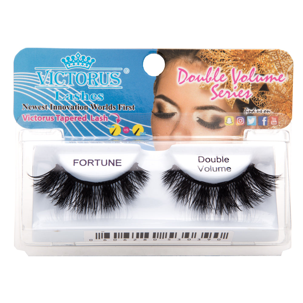 VC-0046 FORTUNE D/V - victorusbeauty