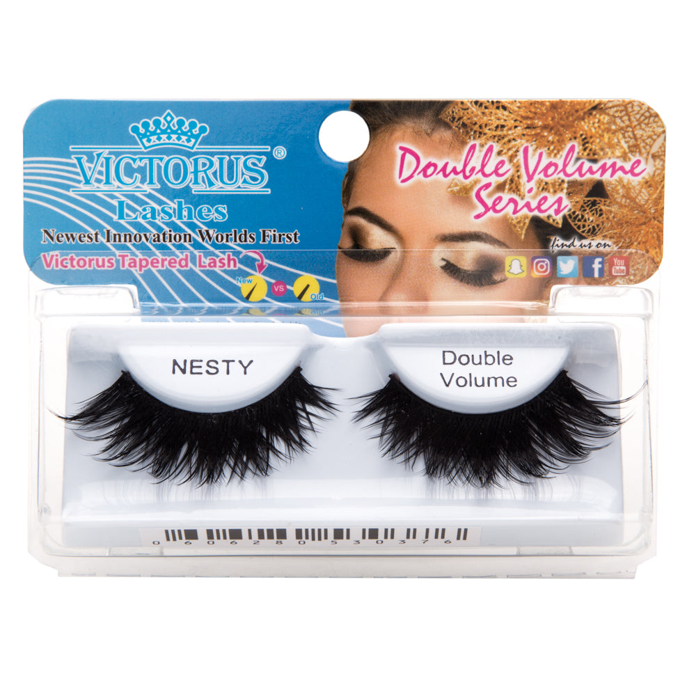 VC-0028 NESTY D/V - victorusbeauty