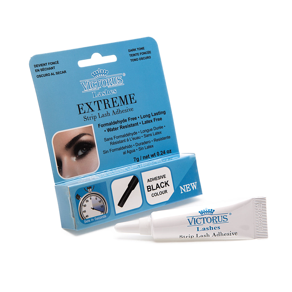 EXTREME STRIP LASH ADHESIVE - 7g