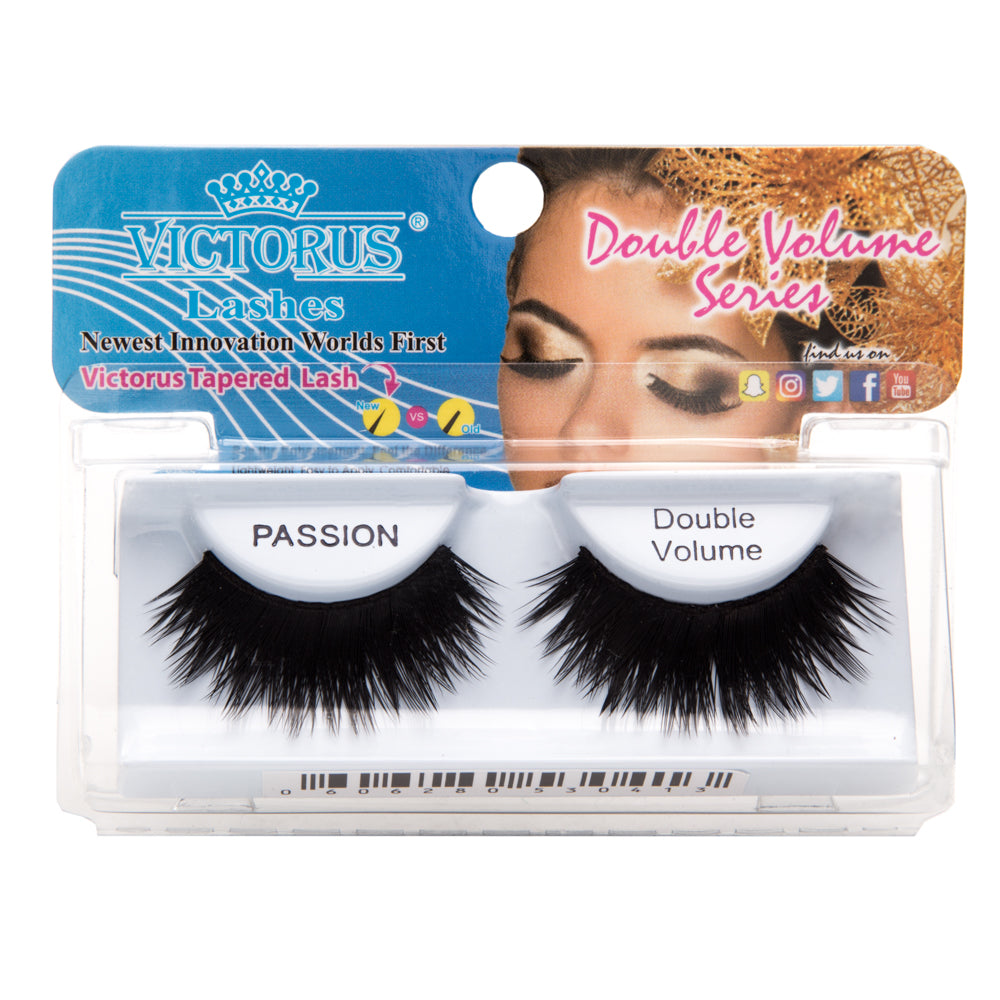 VC-0027 PASSION D/V - victorusbeauty