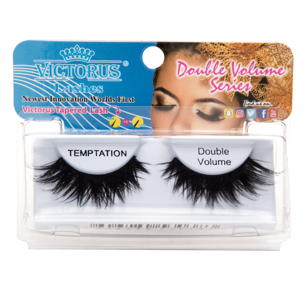 VC-0022 TEMPTATION D/V - victorusbeauty