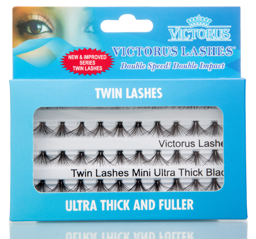 TWIN LASHES ULTRA THICK - victorusbeauty