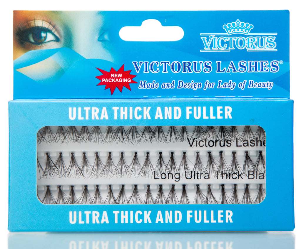 ULTRA THICK AND FULLER - victorusbeauty