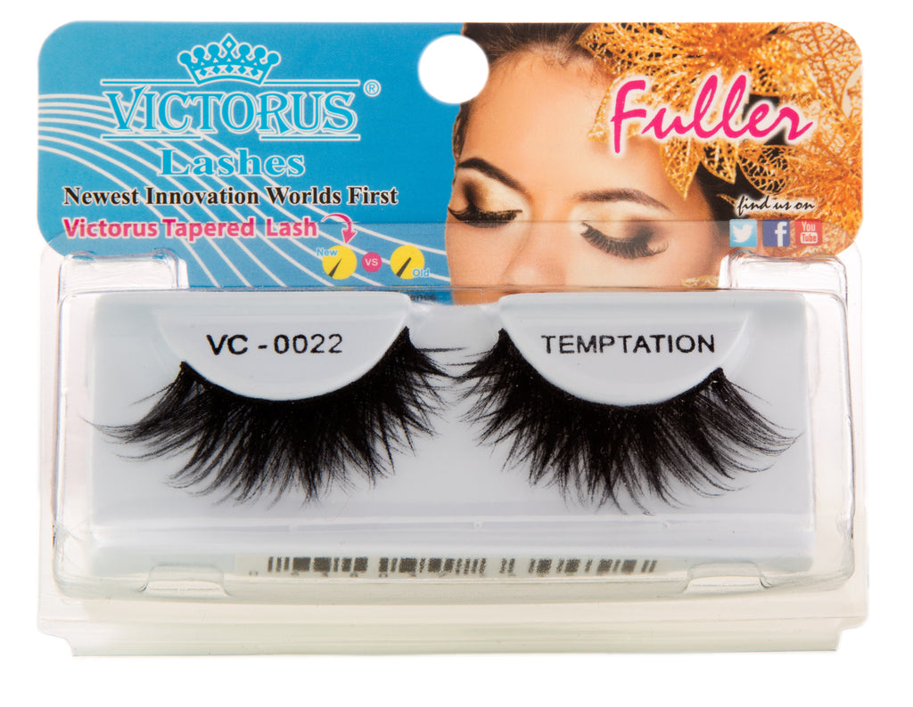 VC-0022 TEMPTATION - victorusbeauty