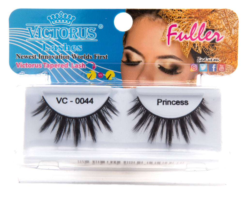 VC-0044 PRINCESS - victorusbeauty