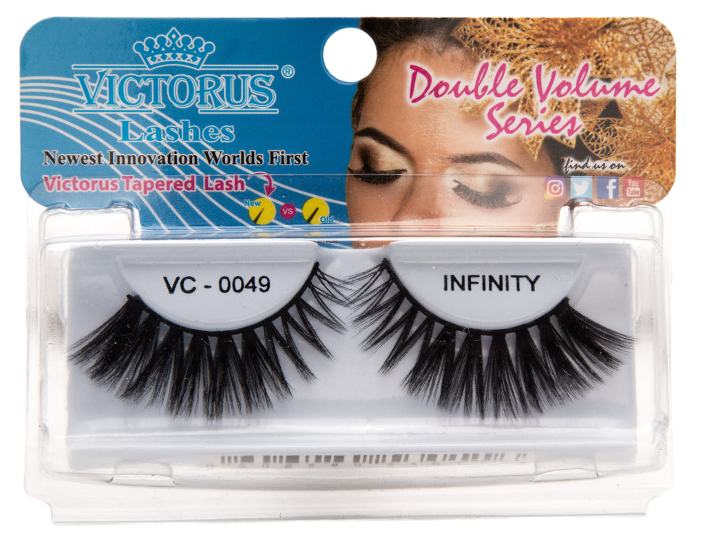 VC-0049 INFINITY - victorusbeauty