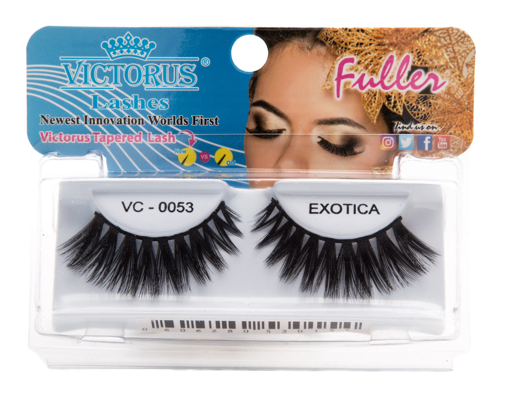 VC-0053 EXOTICA - victorusbeauty