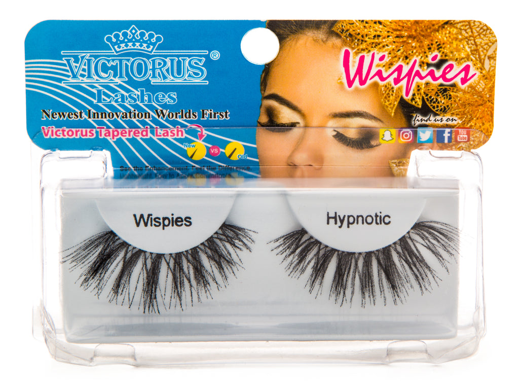 HYPNOTIC WISPIES - victorusbeauty