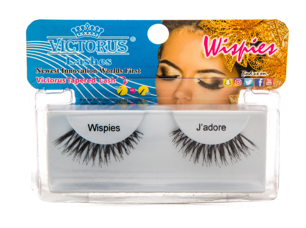 J’ADORE WISPIES - victorusbeauty