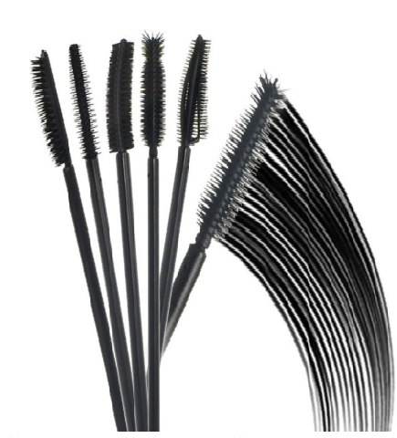 DISPOSABLE MASCARA BRUSHES - 100pcs - victorusbeauty